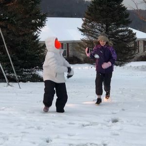 Meet your Posher, Brianna